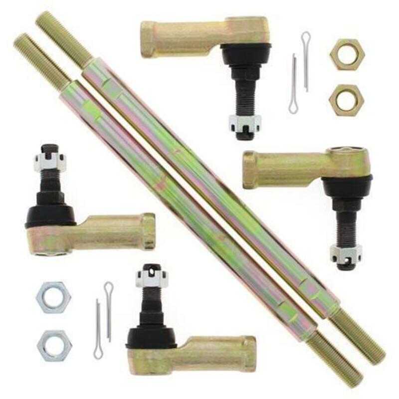 ALL BALLS Tie Rod Upgrade Kit Ã˜12mm Can-Am Renegade 500