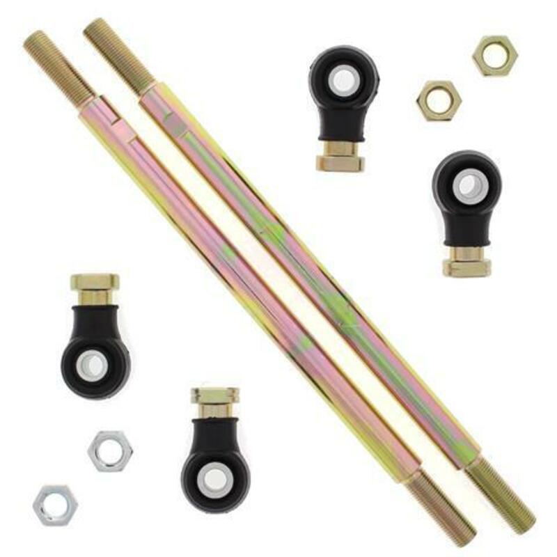 ALL BALLS Tie Rod Upgrade Kit Ã˜12mm Polaris - 1039764