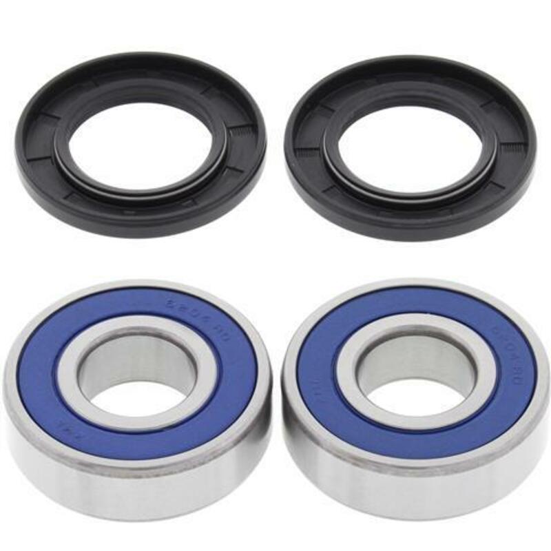 ALL BALLS Performance Kit Bearings - Kit 776697