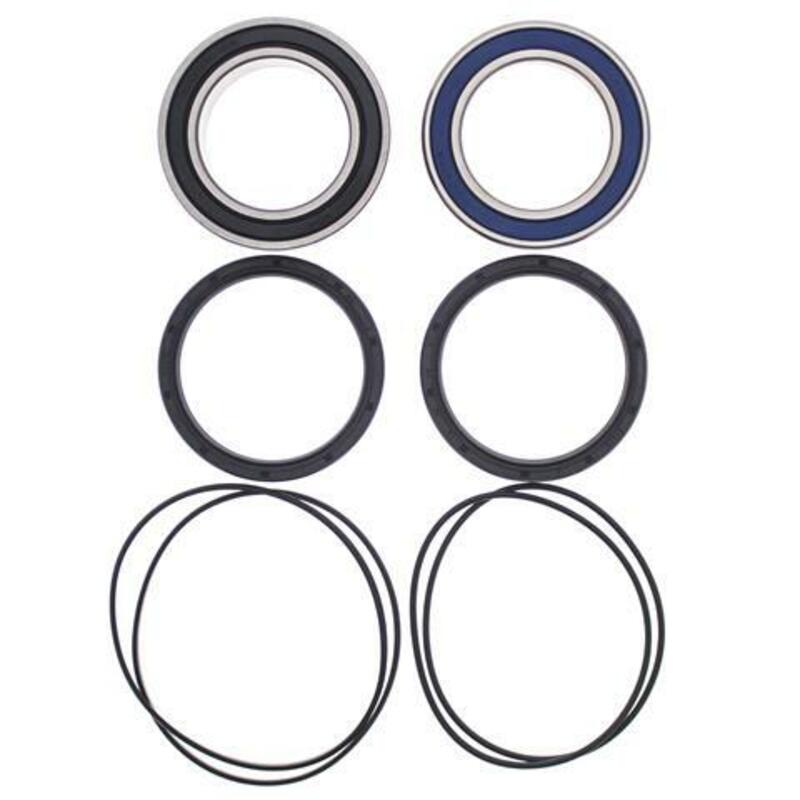 ALL BALLS Wheel Bearing & Seal Kit