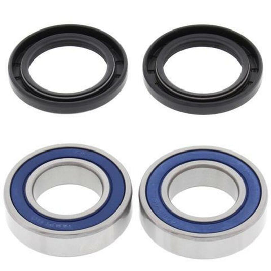 ALL BALLS Rear Wheel Bearing Kit - 1039787