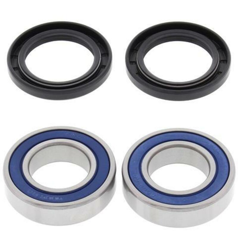 ALL BALLS Rear Wheel Bearing Kit - 1039787