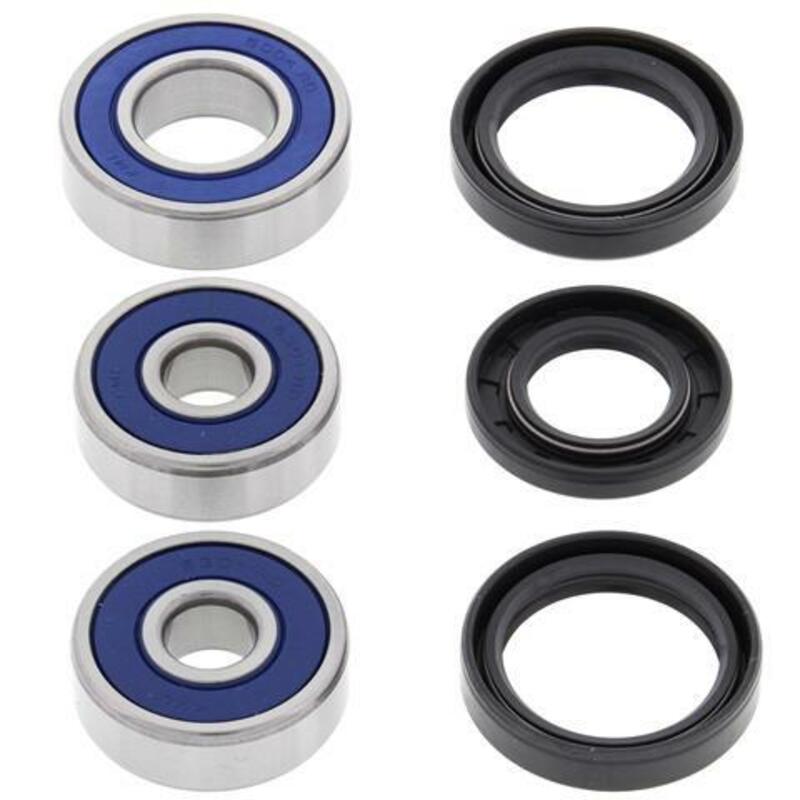 ALL BALLS Wheel Bearing Kit - 1039788