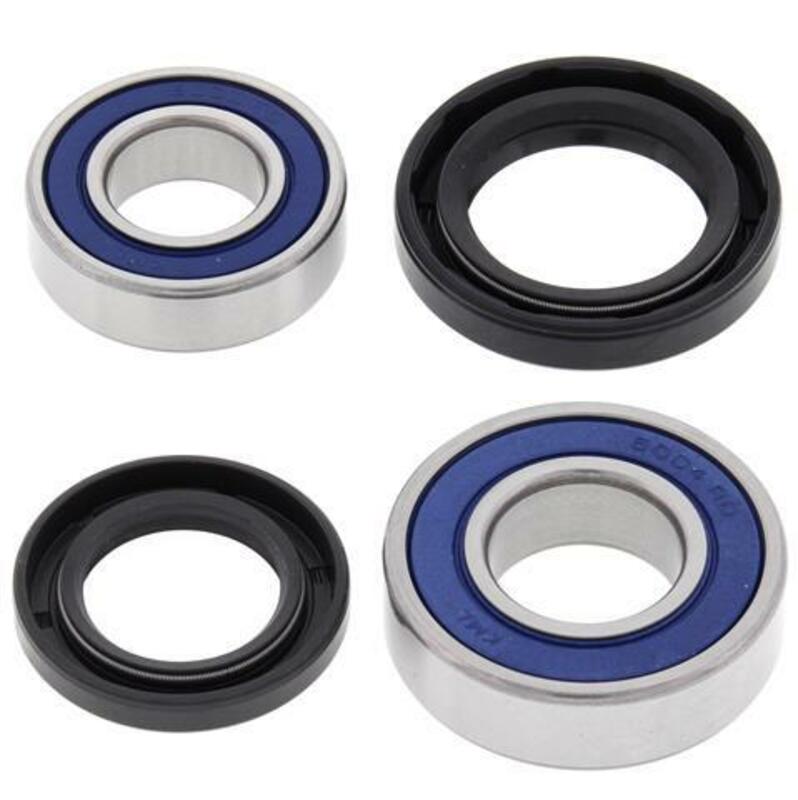 ALL BALLS Wheel Bearing Kit Yamaha YFM 90-R