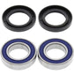 ALL BALLS Rear Wheel Bearing Kit - 1039792
