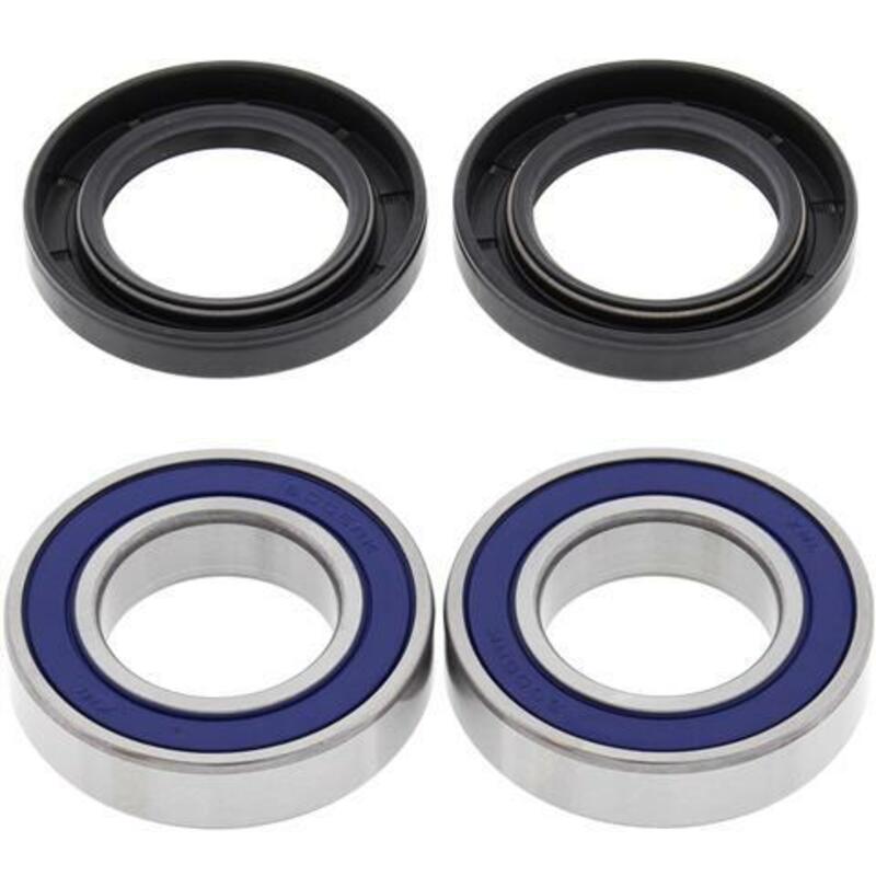 ALL BALLS Rear Wheel Bearing Kit - 1039792