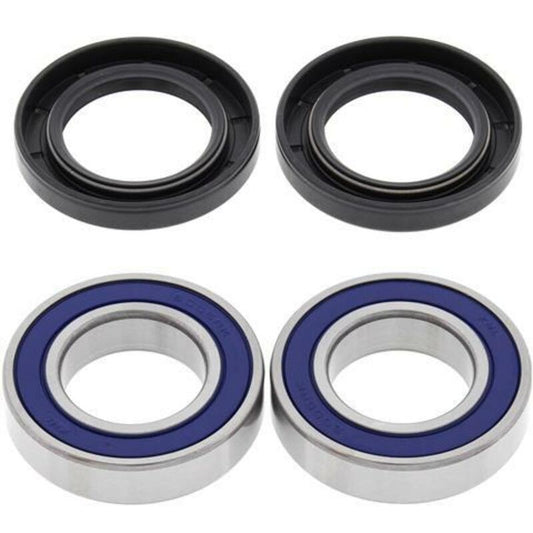 ALL BALLS Rear Wheel Bearing Kit - 1039792