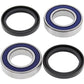 ALL BALLS Rear Wheel Bearing Kit - 1039794