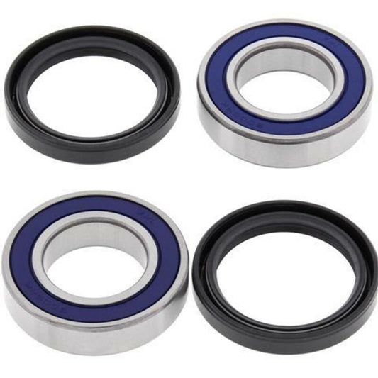 ALL BALLS Rear Wheel Bearing Kit - 1039794
