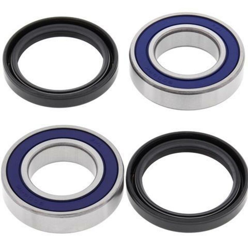 ALL BALLS Rear Wheel Bearing Kit - 1039794