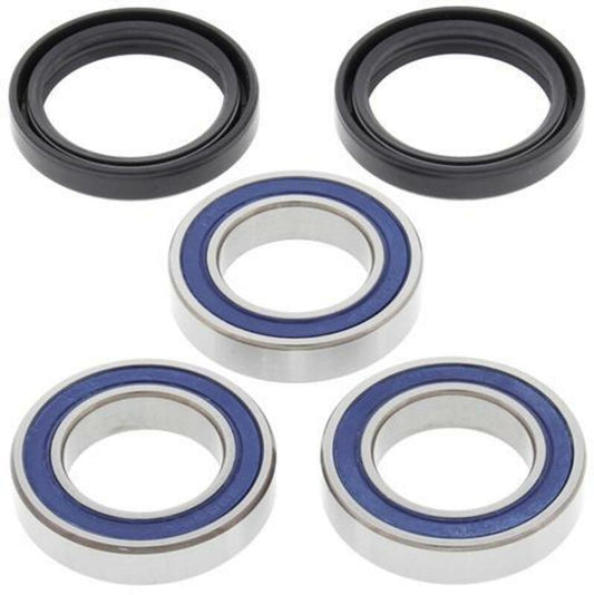 ALL BALLS Rear Wheel Bearing Kit - 1039795