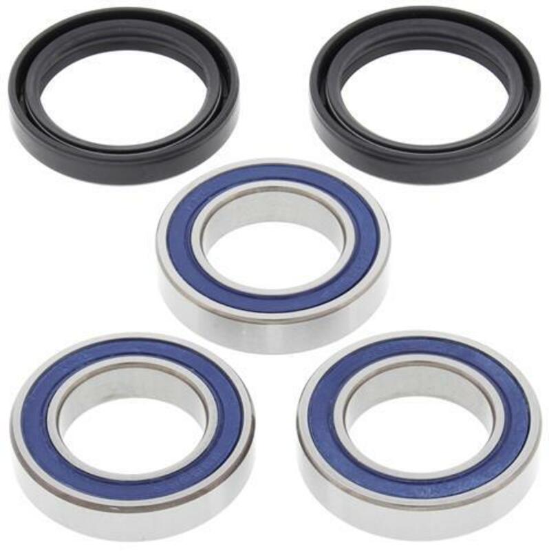 ALL BALLS Rear Wheel Bearing Kit - 1039795