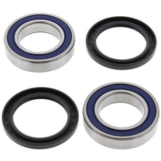ALL BALLS Rear Wheel Bearing Kit - 1039796