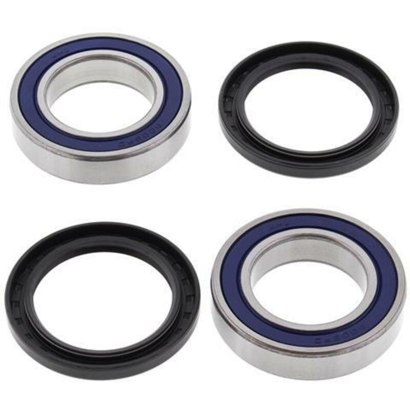 ALL BALLS Rear Wheel Bearing Kit - 1039796