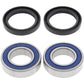 ALL BALLS Front Wheel Bearing Kit - 1039797