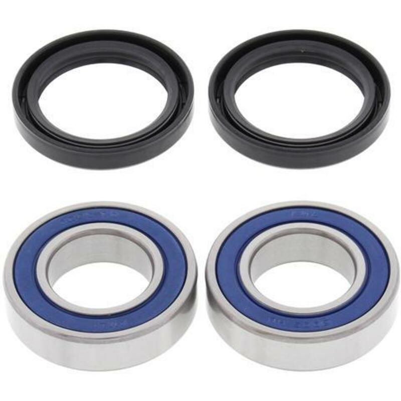 ALL BALLS Front Wheel Bearing Kit - 1039797