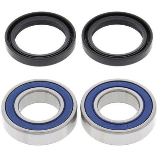 ALL BALLS Front Wheel Bearing Kit - 1039797