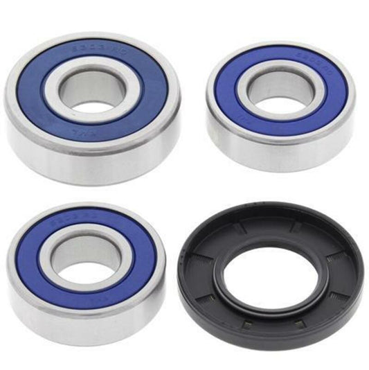 ALL BALLS Rear Wheel Bearing Kit - 1039798