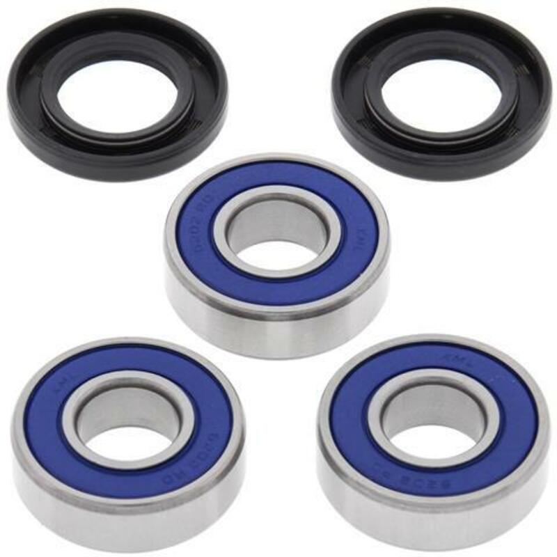 ALL BALLS Rear Wheel Bearing Kit - 1039799