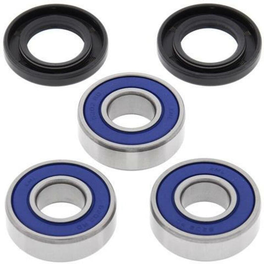 ALL BALLS Rear Wheel Bearing Kit - 1039799