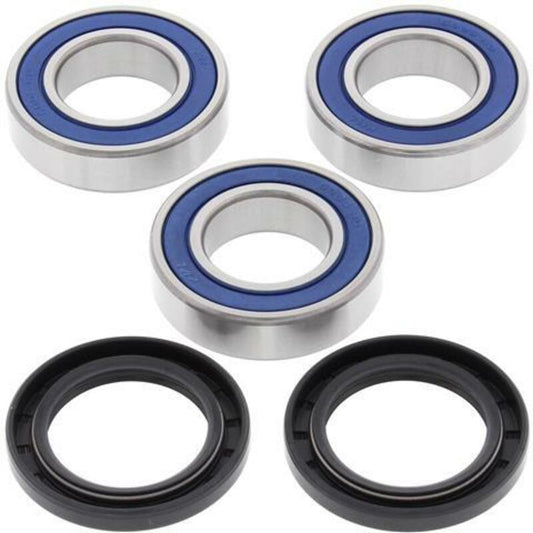 ALL BALLS Rear Wheel Bearing Kit - 1039800