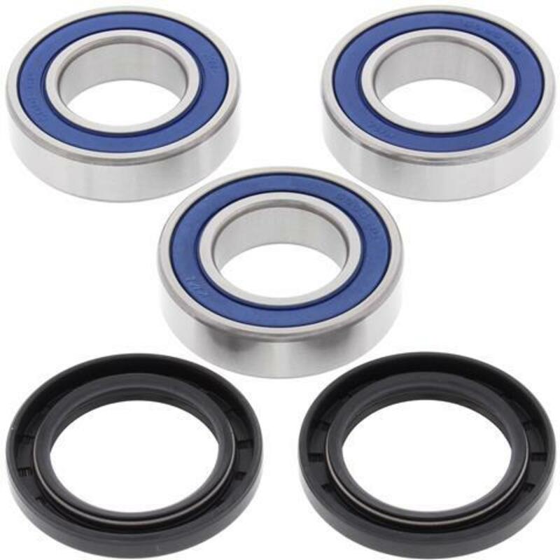 ALL BALLS Rear Wheel Bearing Kit - 1039800