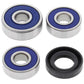ALL BALLS Rear Wheel Bearing Kit - 1039801