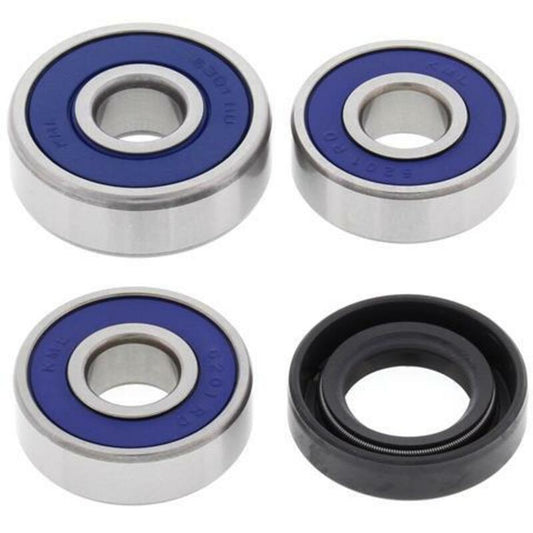 ALL BALLS Rear Wheel Bearing Kit - 1039801
