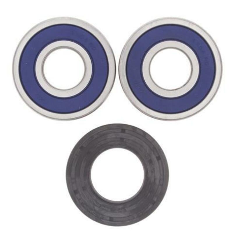 ALL BALLS Rear Wheel Bearing Kit - 1039802