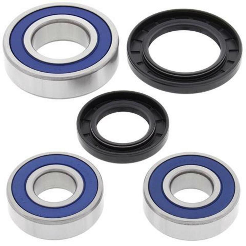 ALL BALLS Rear Wheel Bearing Kit - 1039803