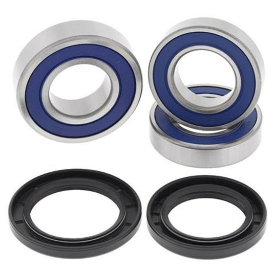 ALL BALLS Rear Wheel Bearing Kit - 1039804