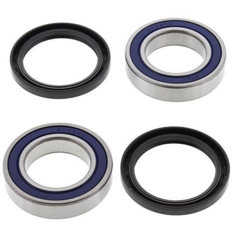 ALL BALLS Rear Wheel Bearing Kit Arctic Cat/Kymco