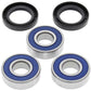ALL BALLS Rear Wheel Bearing Kit BMW/Aprilia