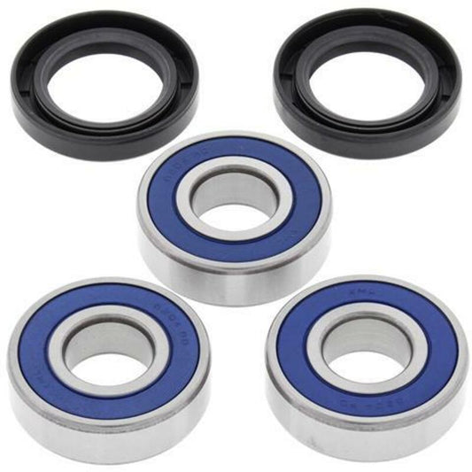 ALL BALLS Rear Wheel Bearing Kit BMW/Aprilia