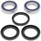 ALL BALLS Rear Wheel Bearing Kit E TON VXL 20 Vector