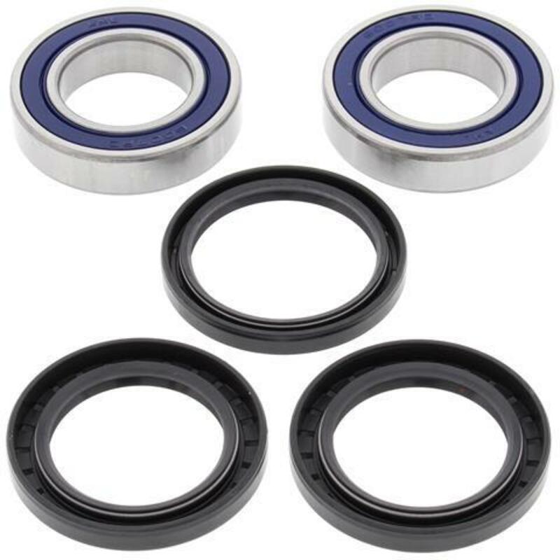 ALL BALLS Rear Wheel Bearing Kit E TON VXL 20 Vector