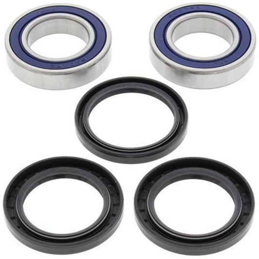 ALL BALLS Rear Wheel Bearing Kit E TON VXL 20 Vector
