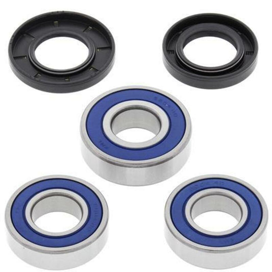ALL BALLS Rear Wheel Bearing Kit Gas Gas - 1039812