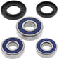 ALL BALLS Rear Wheel Bearing Kit Honda - 1039814