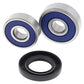 ALL BALLS Rear Wheel Bearing Kit Honda - 1039818