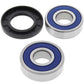 ALL BALLS Rear Wheel Bearing Kit Honda - 1039822