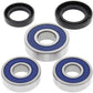 ALL BALLS Rear Wheel Bearing Kit Honda - 1039823