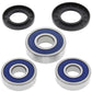 ALL BALLS Rear Wheel Bearing Kit Honda - 1039824