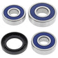 ALL BALLS Rear Wheel Bearing Kit Honda - 1039825