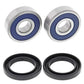 ALL BALLS Rear Wheel Bearing Kit Honda - 1039826