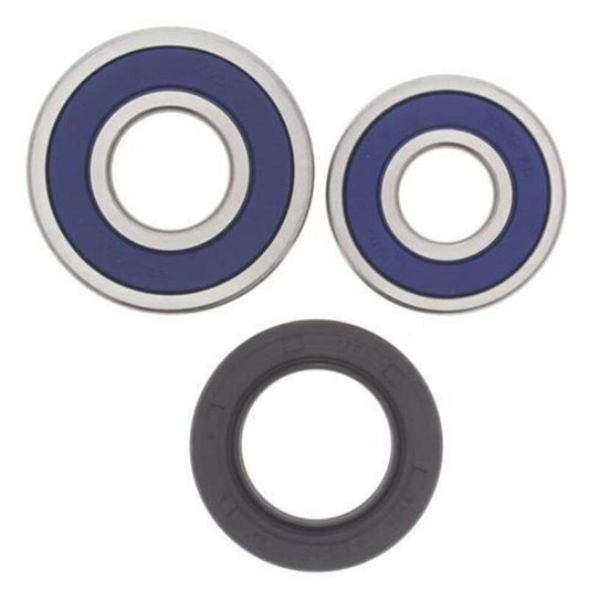 ALL BALLS Rear Wheel Bearing Kit Honda CB