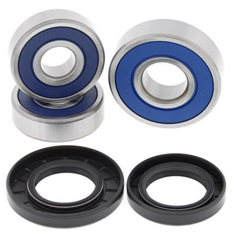 ALL BALLS Rear Wheel Bearing Kit Honda CB600F Hornet