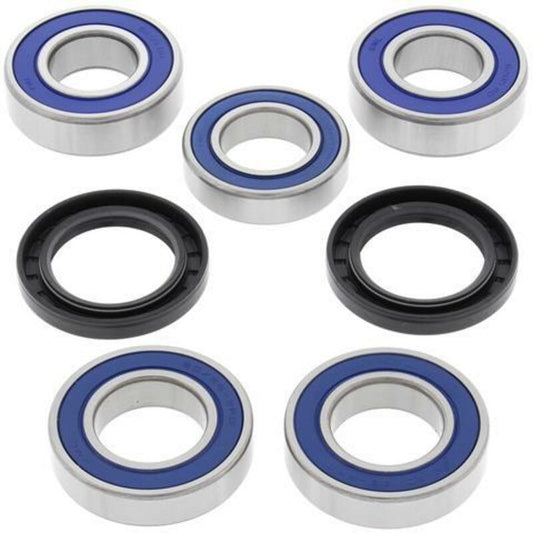 ALL BALLS Rear Wheel Bearing Kit Honda CBR1000RR