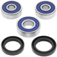 ALL BALLS Rear Wheel Bearing Kit Honda CBR125R/MSX125