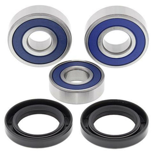 ALL BALLS Rear Wheel Bearing Kit Honda CBR250R